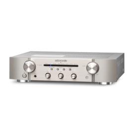 AMPLIFICADOR  PM6007 SILVER