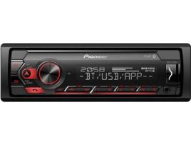 Auto Rádio Bluetooth Pioneer MVH-S320BT