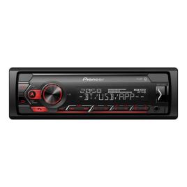 AUTO-RÁDIO PIONEER MVH-S320BT