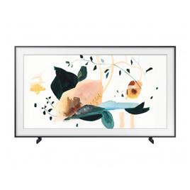 SAMSUNG - QLED Frame TV QE50LS03TAUXXC