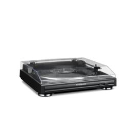 Gira-Discos  TT-5005 (Automático - Correia - Velocidade: 33 1/3 - 45)