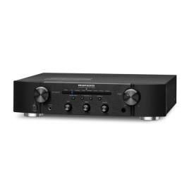 AMPLIFICADOR  PM6007 BLACK