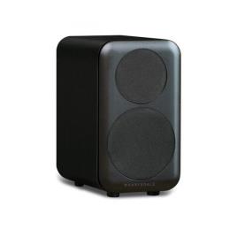 COLUNAS WHARFEDALE D310 BLACK (par)