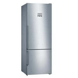 FRIGORIFICO 1 PORTA BOSCH KGF56PIDP
