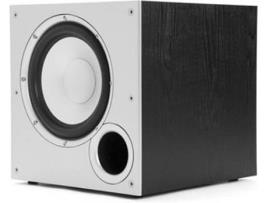 Subwoofer POLK PSW10E Preto (100 W - 32-200 Hz)