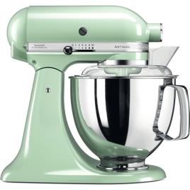 ROBOT COZINHA KITCHENAID ARTISAN PISTACHO 5KSM175PSEPT