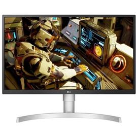 MONITOR LG 27UL550-W