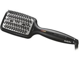 Alisador de Cabelo BABYLISS Hsb101e  (Cerâmica - 160 °C - 200 °C )