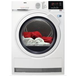 MAQUINA DE LAVAR E SECAR ROUPA AEG T8DBG861