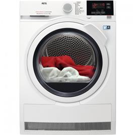 AEG - Máq. Secar Roupa T8DBG861