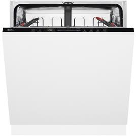 Maquina Lavar Louça AEG FSE63307P