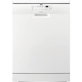 MAQUINA DE LAVAR LOIÇA AEG FFB52601ZW