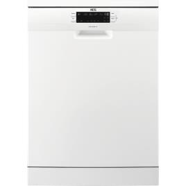 AEG - MaQUINA DE LAVAR LOUCA - FFB52601ZW