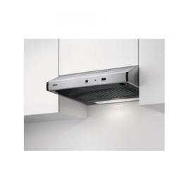 ZANUSSI - Exaustor ZHT631X