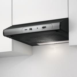 Exaustor  ZHT-631-X