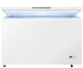  - Congelador Horizontal  AHB538E1LW