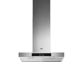 Exaustor AEG DBB3651M 60 (600 m3/h - 60 cm - Inox)