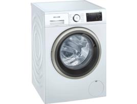 Máquina de Lavar Roupa SIEMENS i-DOS WM14UPH1ES (9 kg - 1400 rpm - Branco)