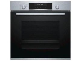 Forno BOSCH HBG5780S6 (71 L - 59.4 cm - Pirolítico - Inox)