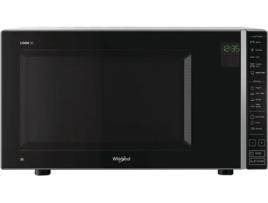 Micro-ondas WHIRLPOOL MWP 303 SB (30 L - Com Grill - Preto)