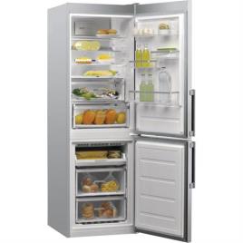 Combinado Whirlpool W-9831-DIXH