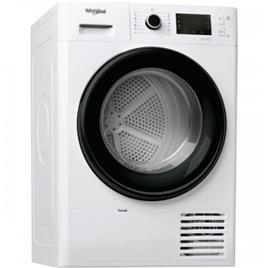 SECADOR DE ROUPA WHIRLPOOL FTM228X3BEU