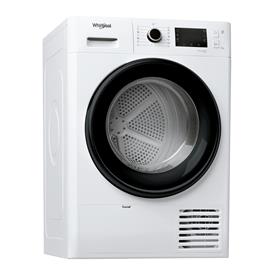 Whirlpool Máquina de secar roupa, capacidade 8 kg, FT M22 8X3B EU, da Whirlpool