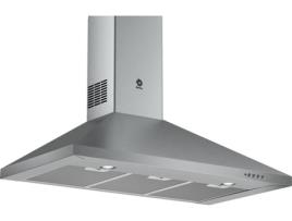 Exaustor BALAY 3BC693MX (380 m3/h - 89.8 cm - Inox)