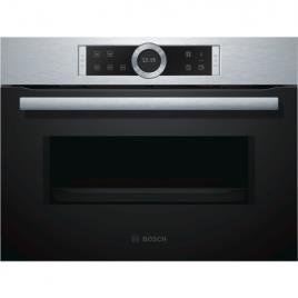  - Forno  CFA-634-GS-1