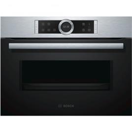 BOSCH - Microondas Enc. Serie 8 CFA634GS1