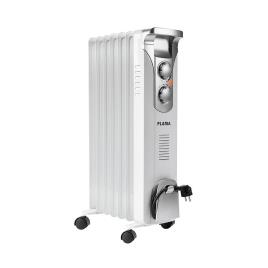 Flama Radiador a óleo 1500W 2357FL, da Flama