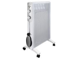 Flama Radiador Mica branco 1500W 2330FL, da Flama