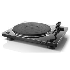 GIRA DISCOS DENON DP450USBBKEM