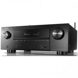 RECEPTOR DENON AVR-X3600H BK