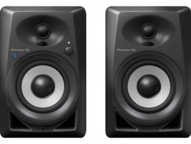 Coluna de Monição DM-40BT PIONEER Dj