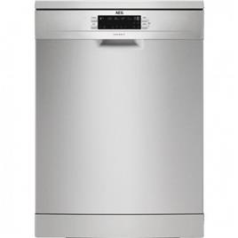 AEG - Máquina Lavar loiça FFB53900ZM