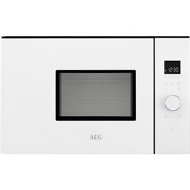 AEG - Microondas MBB1756SEW