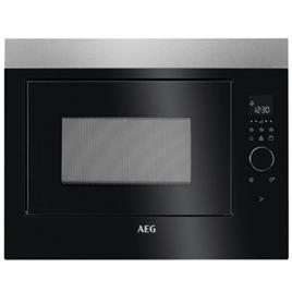 AEG - Microondas MBE2658DEM