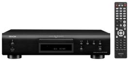 Denon DCD-800NE HiFi CD player Preto