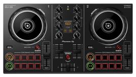 Controlador DJ Profissional - Pioneer