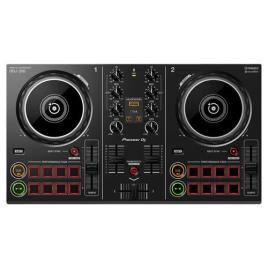 Controlador DDJ-200 Rekordbox  DJ