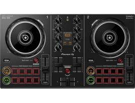 Controlador DJ PIONEER DDJ-200