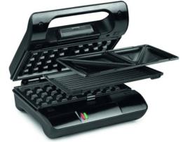  - Multi & Sandwich Grill 117002