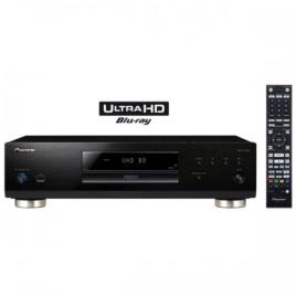 LEITOR 4K UHD PIONEER UDP-LX500-B
