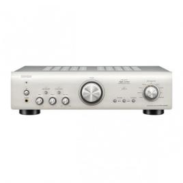 AMPLIFICADOR DENON PMA-800NE SILVER
