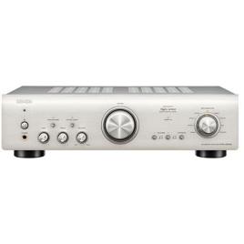 Amplificador Denon PMA-800NE - Prateado