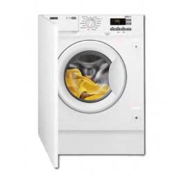 Maquina Lavar Secar Roupa  ZWT-816-PCWA
