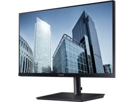 Monitor SAMSUNG S27H850QFU (27'' - Quad HD - IPS - FreeSync)