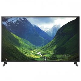 TV  55UK6200 (LED - 55 - 140 cm - 4K Ultra HD - Smart TV)