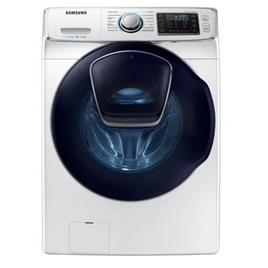 Máquina de Lavar Roupa SAMSUNG 1200R.16KG.A++ -WF16J6500EW